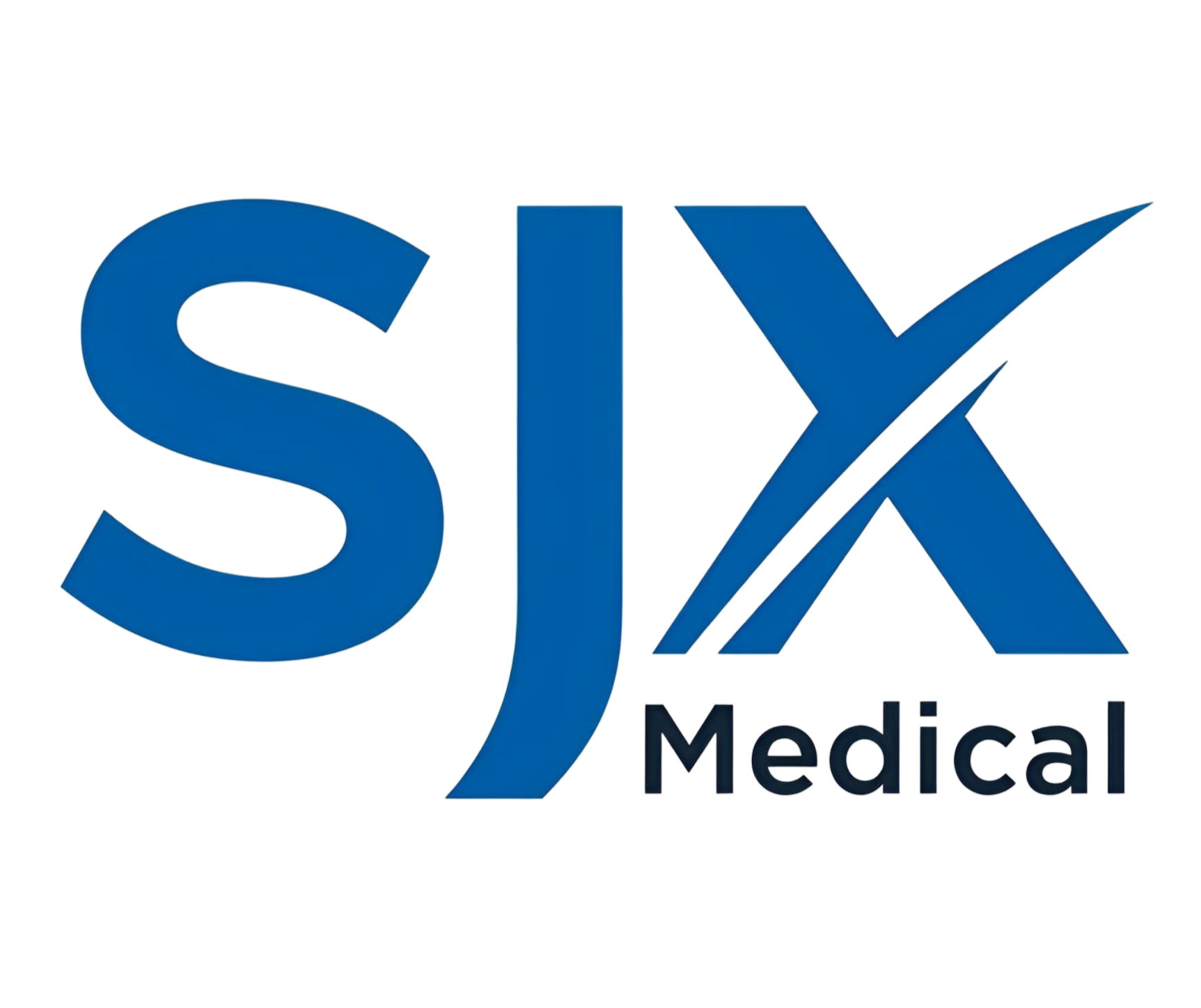 SJX Medical Logo