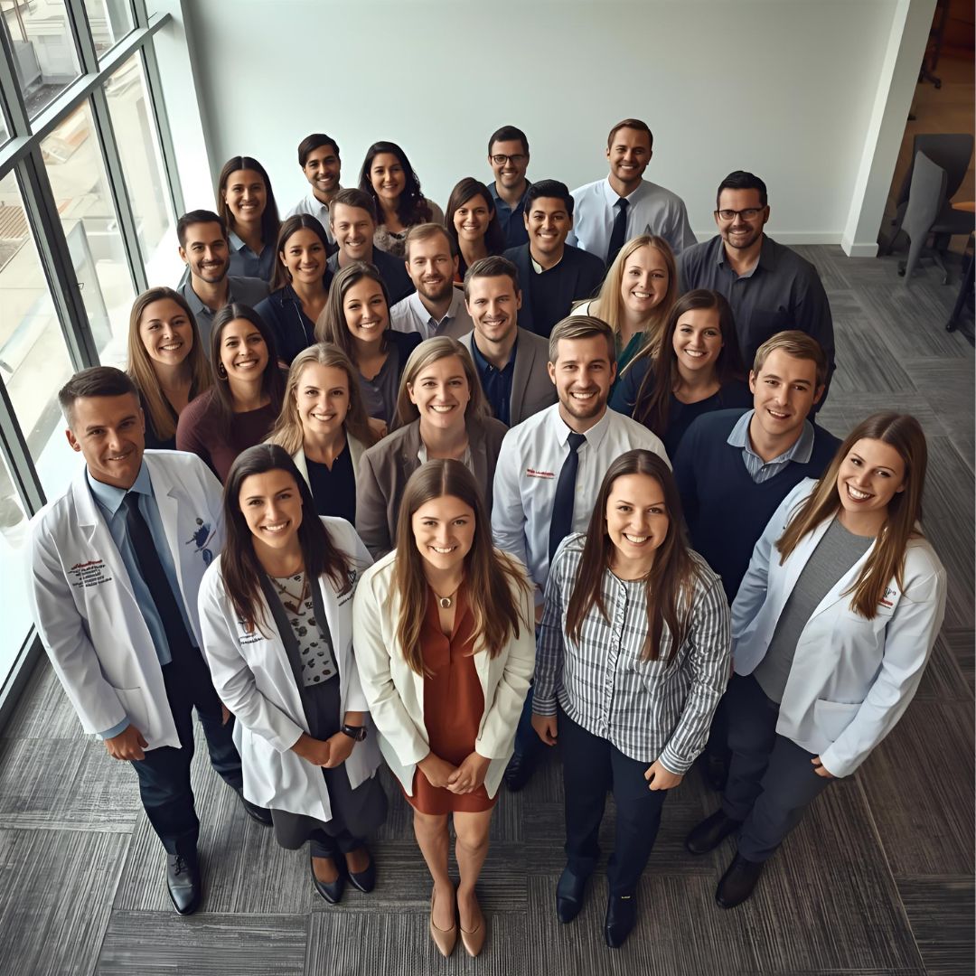 SJX Medical Professional Team